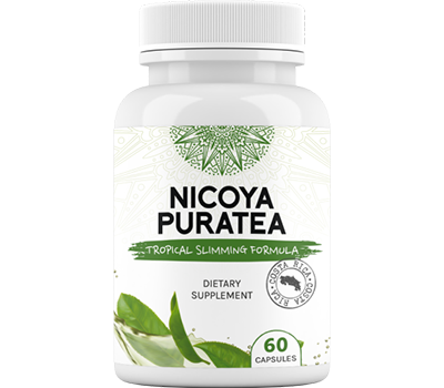 <span>Nicoya PuraTea</span> Discount Site